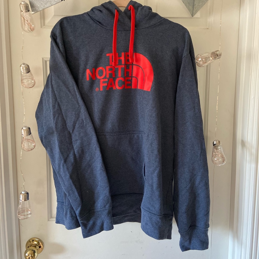 North face Hoodie